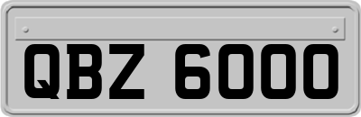 QBZ6000