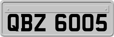 QBZ6005