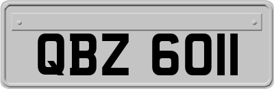 QBZ6011