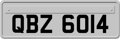 QBZ6014
