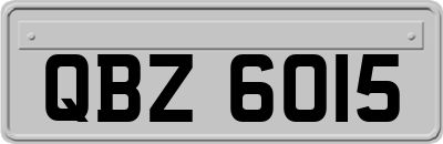 QBZ6015