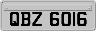 QBZ6016