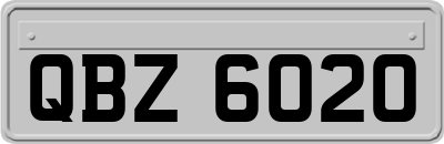 QBZ6020