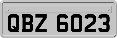QBZ6023