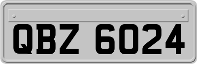 QBZ6024