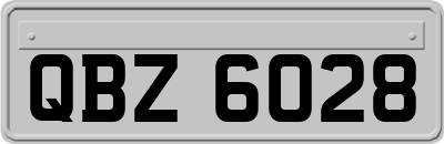 QBZ6028