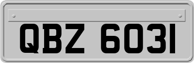 QBZ6031