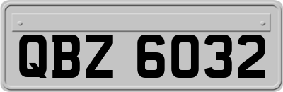 QBZ6032