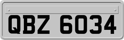 QBZ6034