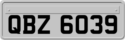 QBZ6039
