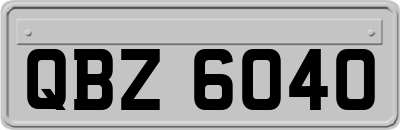 QBZ6040