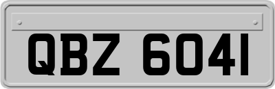 QBZ6041