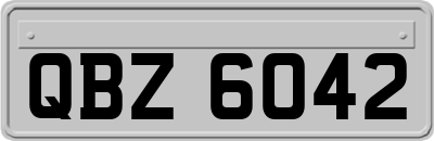 QBZ6042