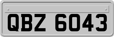 QBZ6043