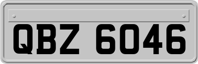 QBZ6046