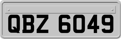 QBZ6049