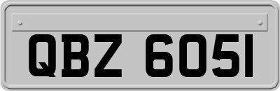 QBZ6051