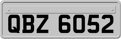 QBZ6052