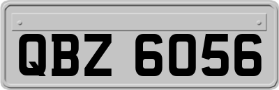 QBZ6056