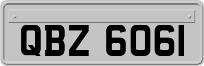 QBZ6061