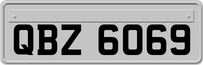 QBZ6069
