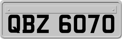 QBZ6070
