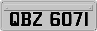 QBZ6071