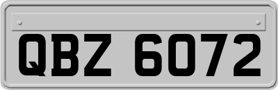 QBZ6072