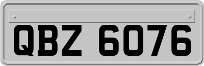 QBZ6076