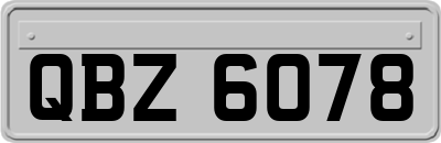 QBZ6078