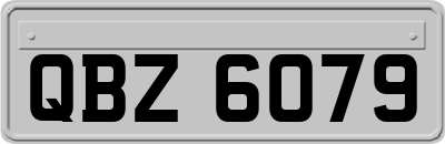 QBZ6079