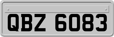 QBZ6083