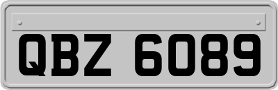 QBZ6089