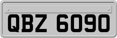 QBZ6090