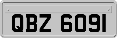 QBZ6091