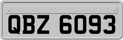 QBZ6093