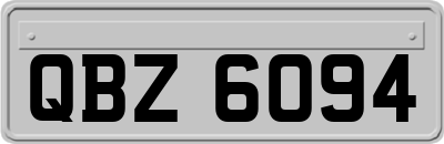 QBZ6094