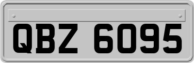 QBZ6095