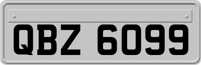 QBZ6099