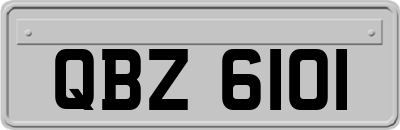 QBZ6101