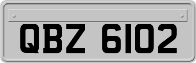 QBZ6102