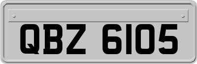 QBZ6105