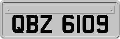 QBZ6109
