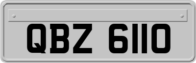 QBZ6110