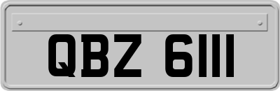 QBZ6111