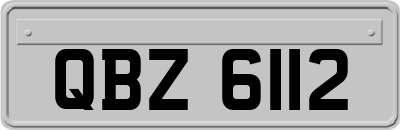 QBZ6112