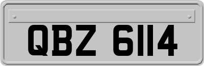 QBZ6114