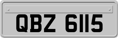 QBZ6115
