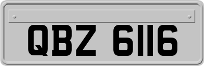 QBZ6116