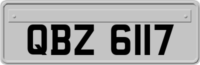 QBZ6117